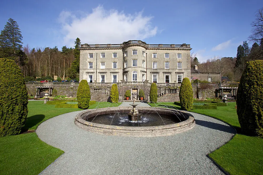 Lake District Yoga, Mindfulness & Hiking Wellness Escape