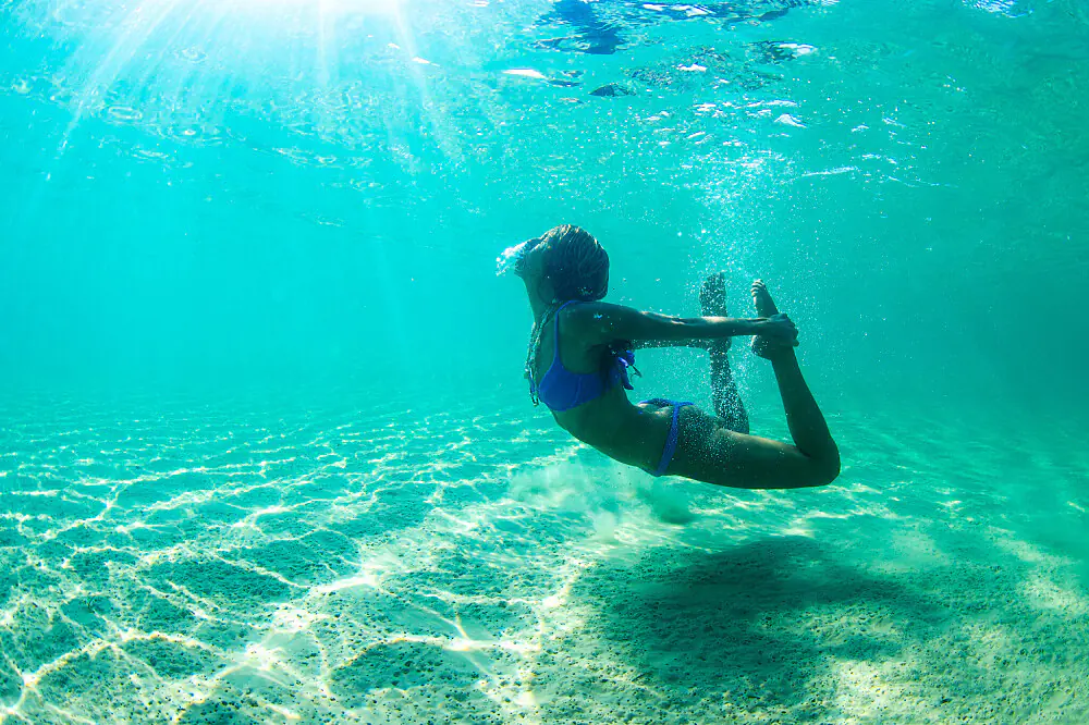 Lemurian Dreaming Somatic Healing Yoga Retreat on North Stradbroke Island