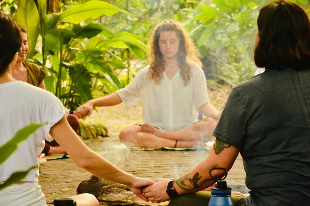 5 Day Silent Mindfulness Meditation & Yoga Retreat in Jaco, Costa Rica
