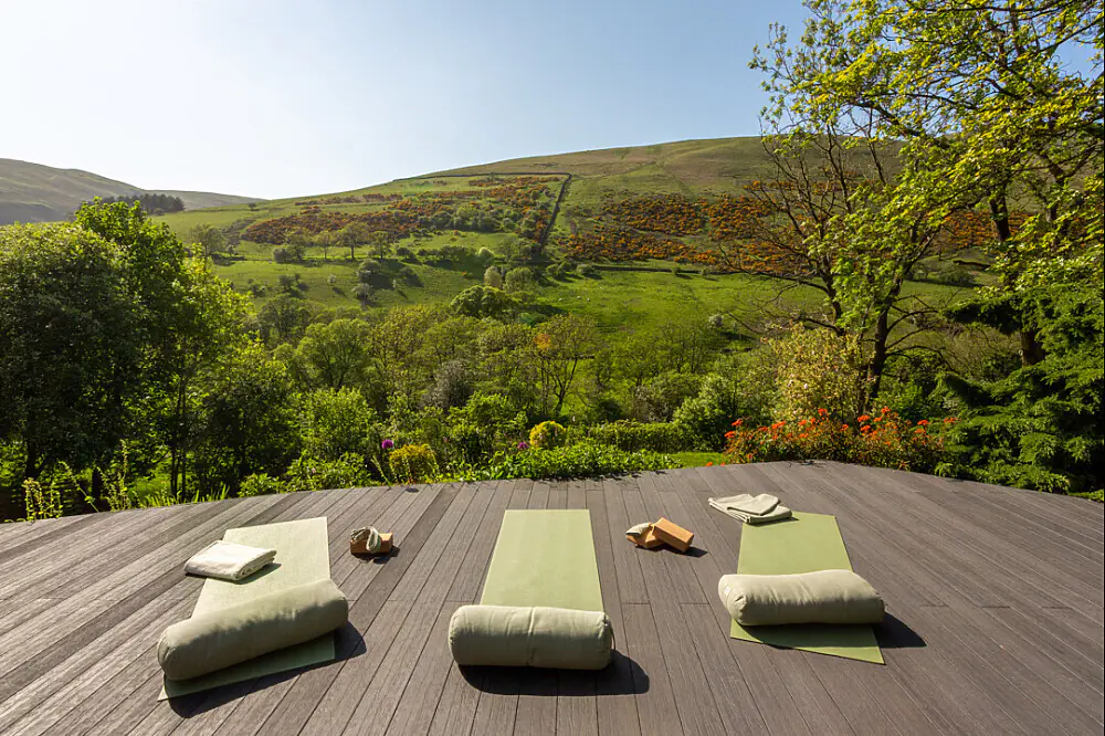 4-Day Digital Detox & Wellness Retreat in the Lake District