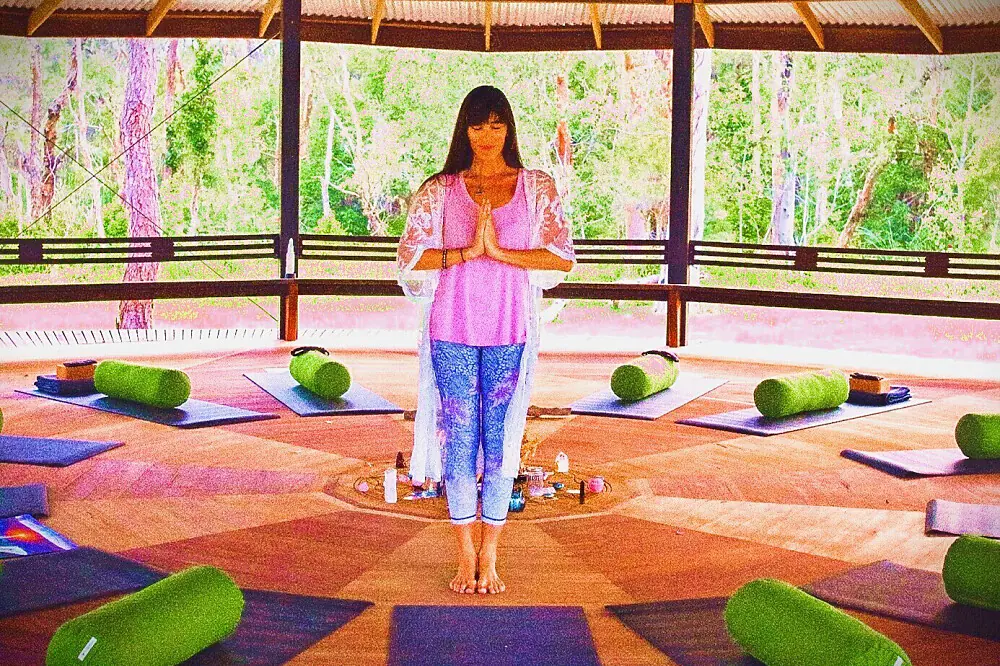 3 Day Private Yoga & Detox Wellness Escape in Queensland, Australia