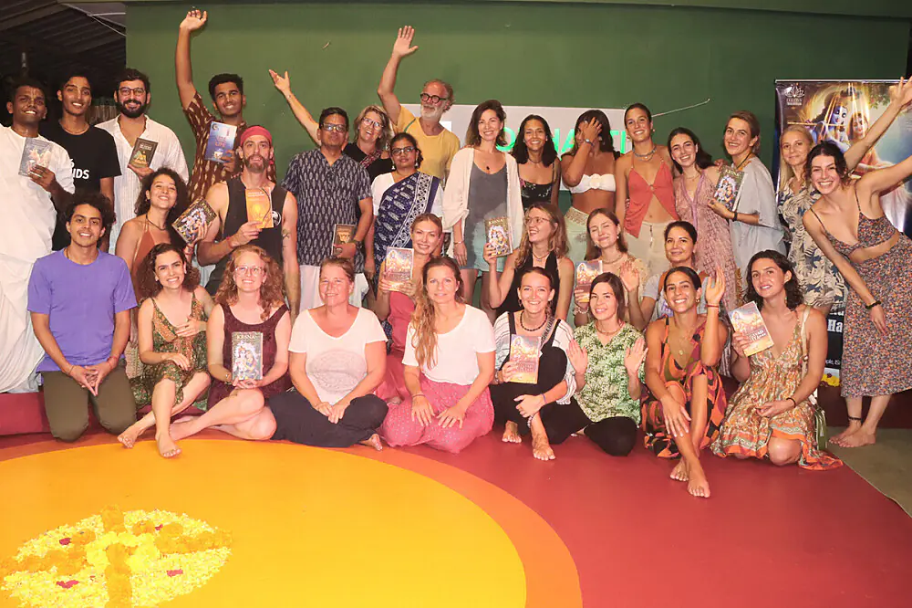 Cliffside Wellness Escape with Yoga, Ayurveda & Sound Healing in Kerala