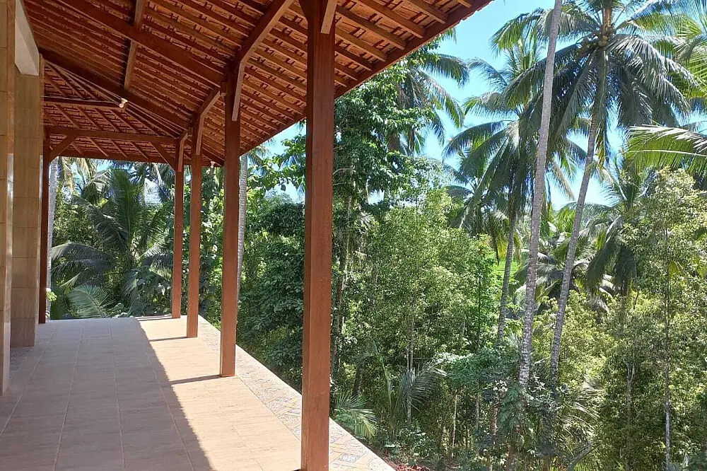 14-Day Healing Yoga, Spa & Culture Wellness Escape in Bali