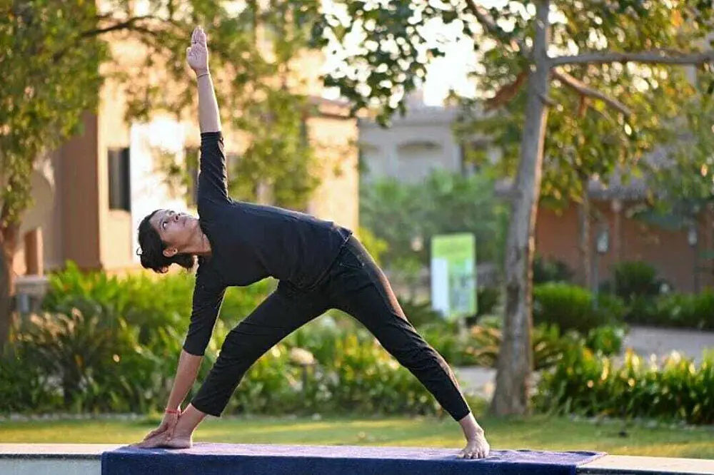 5-Day Ayurvedic Wellness & Detox Retreat in Chhattisgarh, India