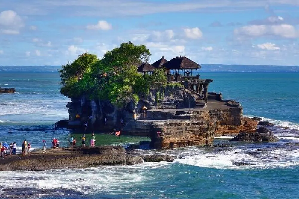 5 Day Wellness Escape with Daily Yoga, Spa Treatments & Cultural Tours in Bali