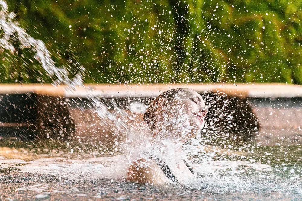 Tuscan Wellness Weekend: Spa, Nature, and Rejuvenation in Montecatini Terme