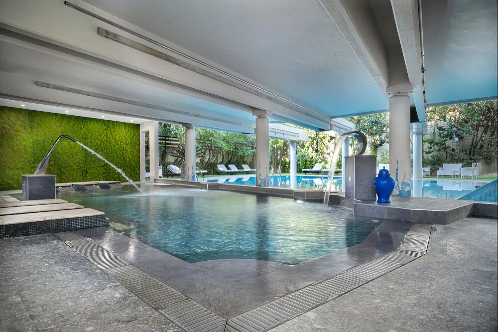 Air Element Wellness Escape in Tuscany, Italy