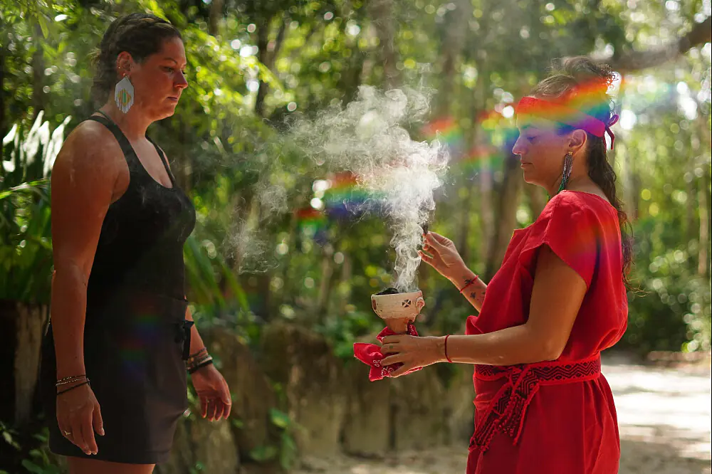 7 Day Ancestral Detox & Fitness Immersion in the Colombian Mountains