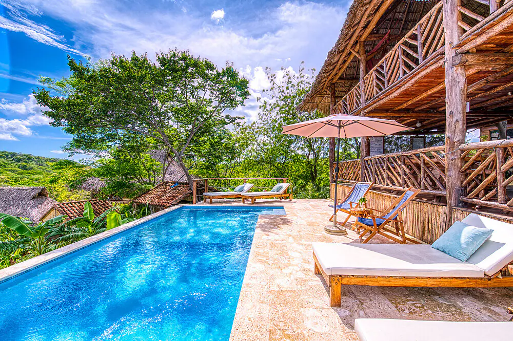 8 Day Transformational Wellness and Yoga Retreat in Tropical Nicaragua