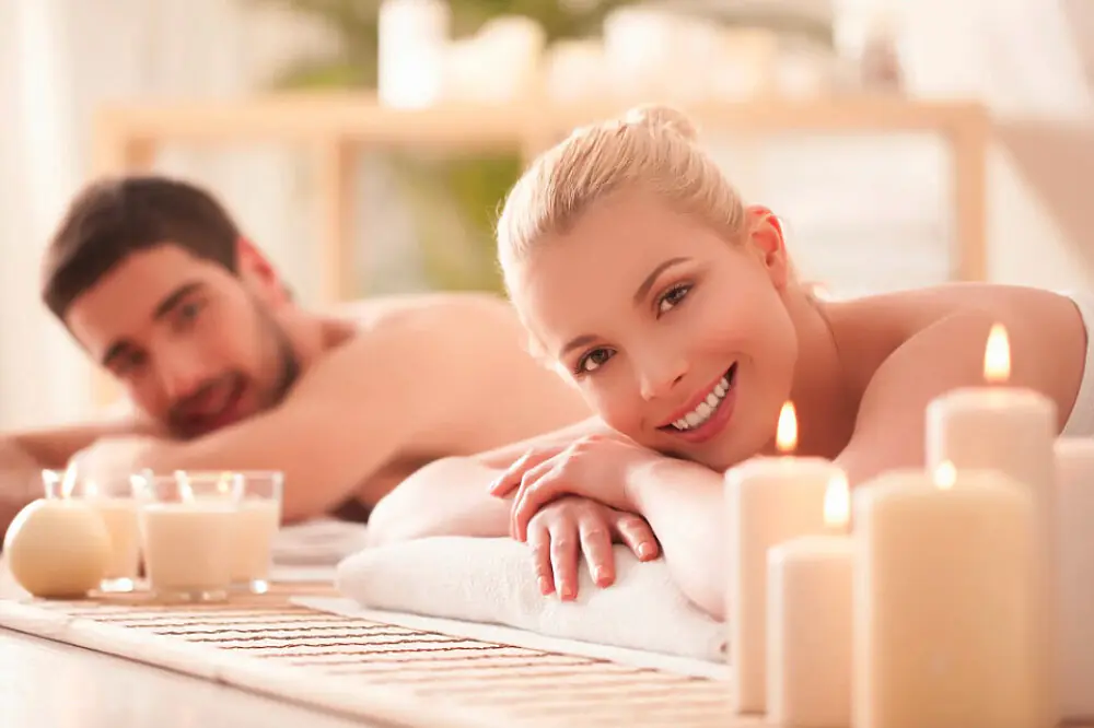 Romantic Adventure & Wellness Escape in Southern Oregon