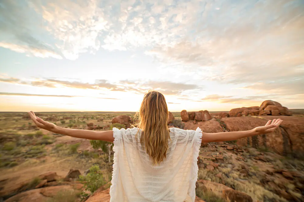 Cederberg Mountain Wellness Escape: A 3-Day Digital Detox Adventure in South Africa