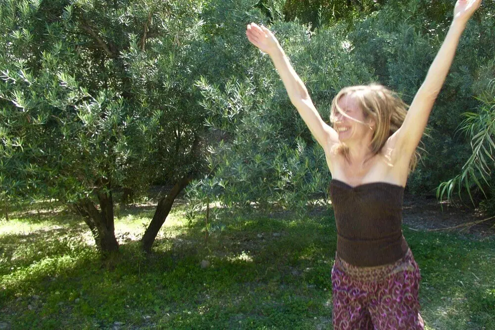 7 Day Women's Somatic Dance & Wellness Retreat in the Andalusian Mountains