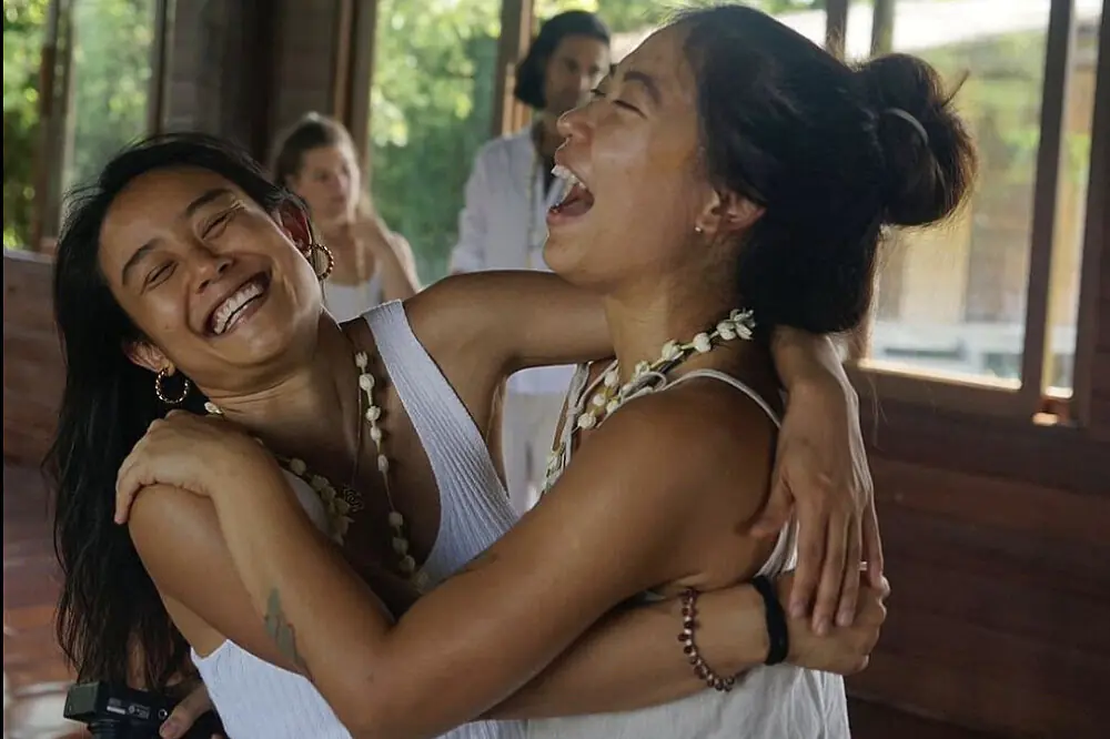 4-Day Soulful & Restorative Yoga Retreat in Chiang Mai, Thailand