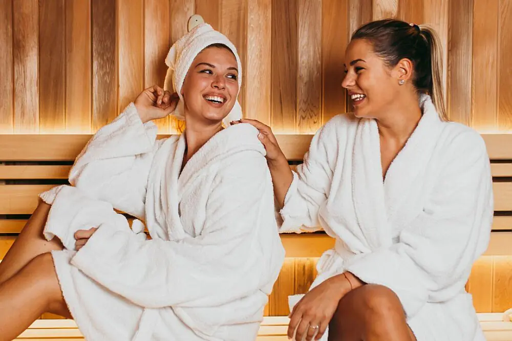 Luxury Private Wellness Retreat in Palm Beach with Hypnotherapy & Spa