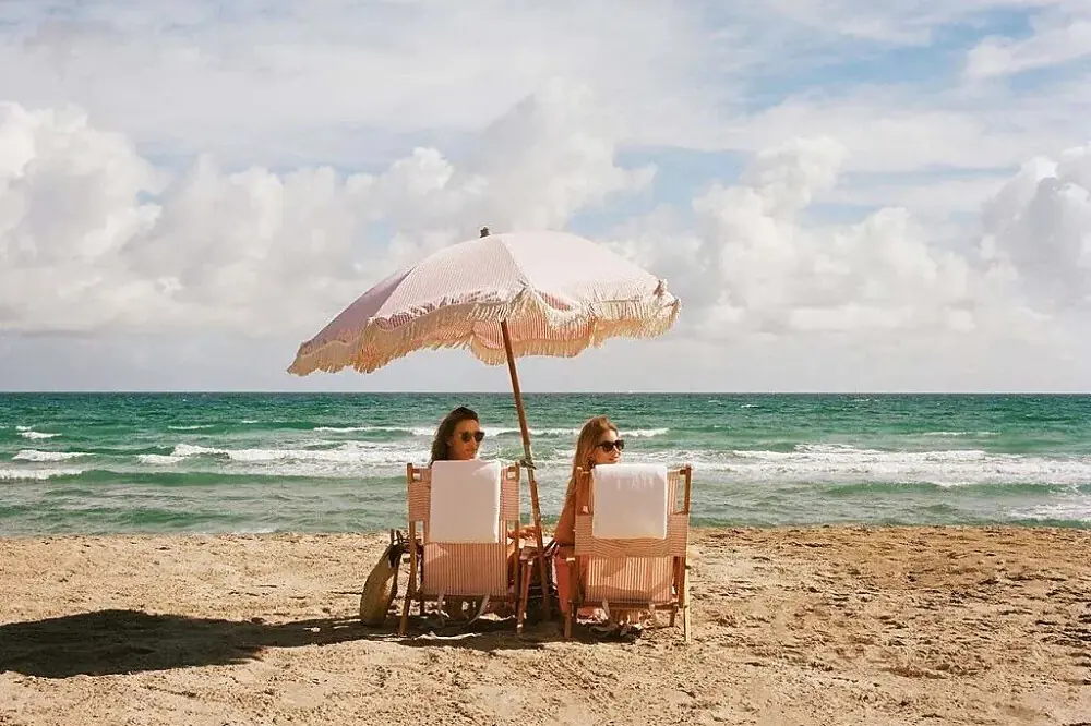 Transformative 5-Day Wellness and Healing Retreat in Palm Beach