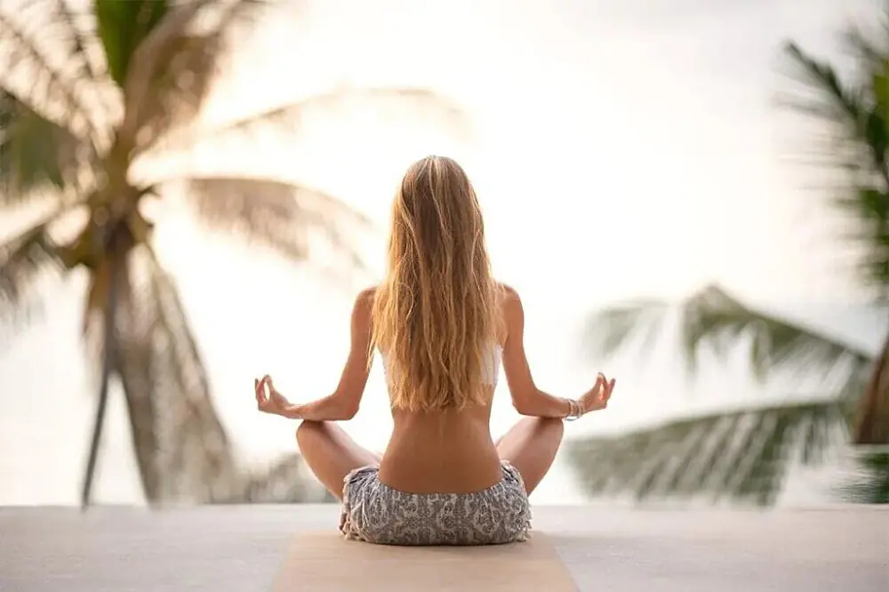 5 Day Science-Backed Wellness Transformation Retreat in Beverly Hills