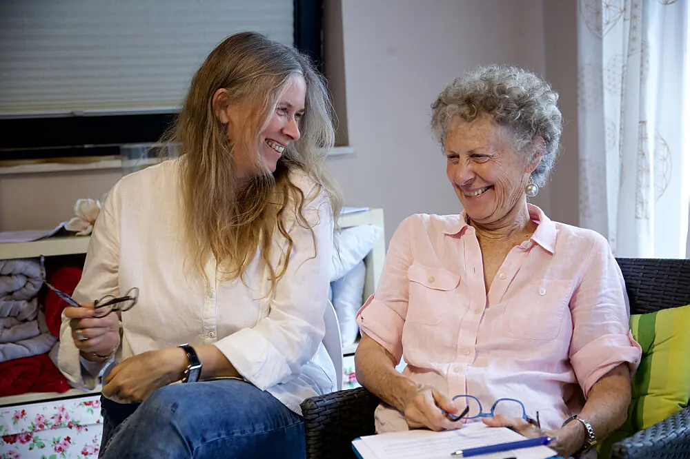 Career Clarity and Renewal Retreat for Women in Oregon's Willamette Valley
