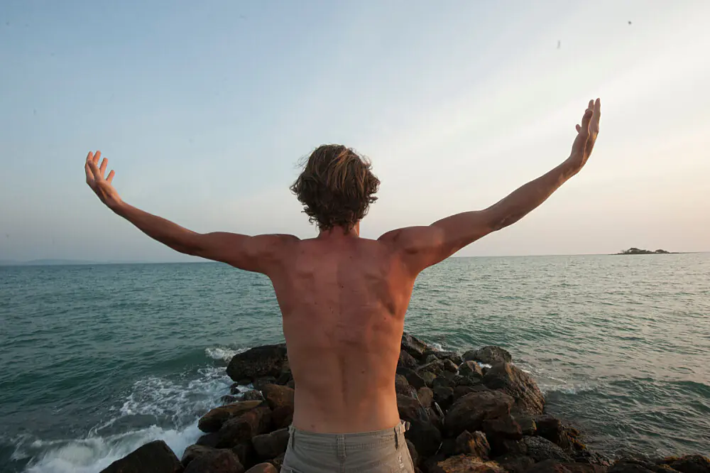 Breathwork & Burnout Reset: Private VIP Retreat in Koh Phangan