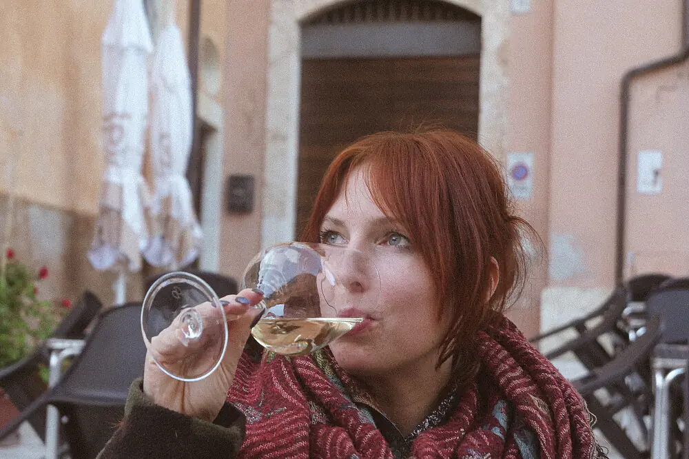 Yoga and Wine Escape in the Italian Mountains