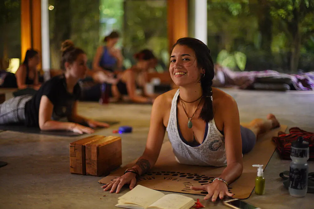 Amazon Jungle Wellness Escape: 7-Day Yoga & Meditation Retreat in Peru