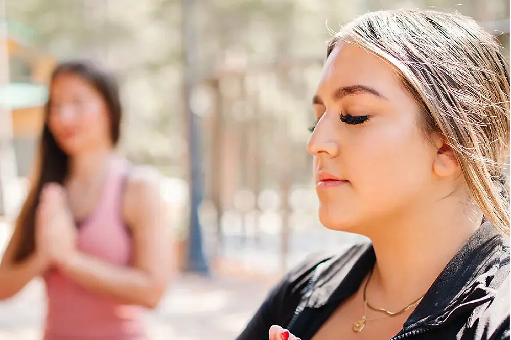 5 Day Executive Personal Transformation & Wellness Retreat in Alberta, Canada