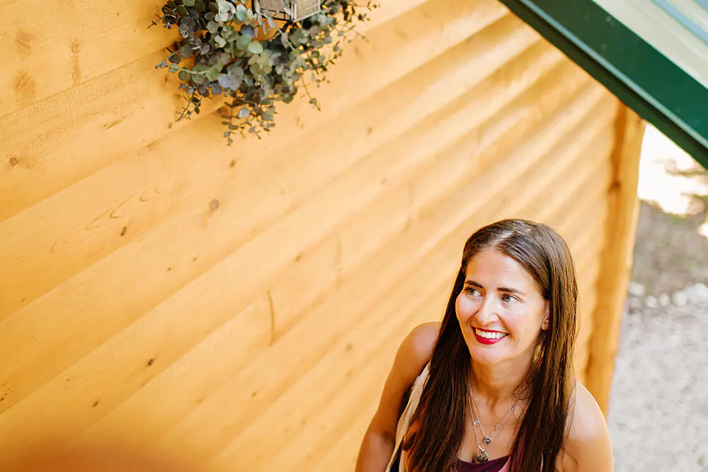 5-Day Inner Healing & Wellness Retreat in the Canadian Rockies
