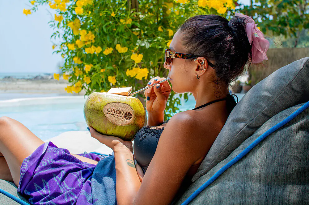 Wellness Detox and Yoga Escape on Koh Phangan, Thailand