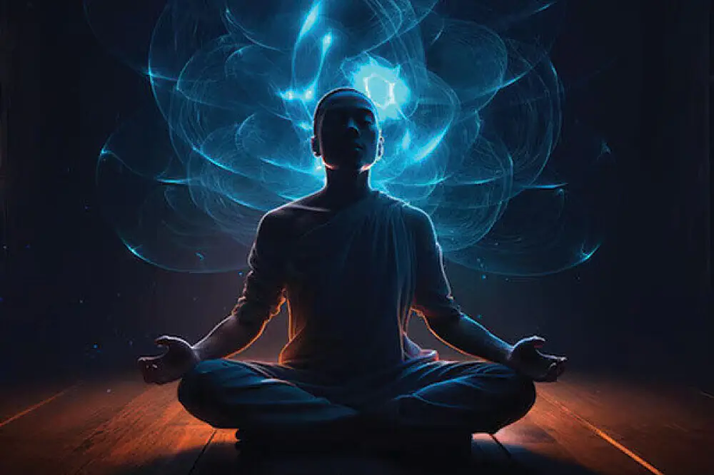 7 Day Yoga and Dark Retreat Holiday in the Abruzzi National Park, Italy