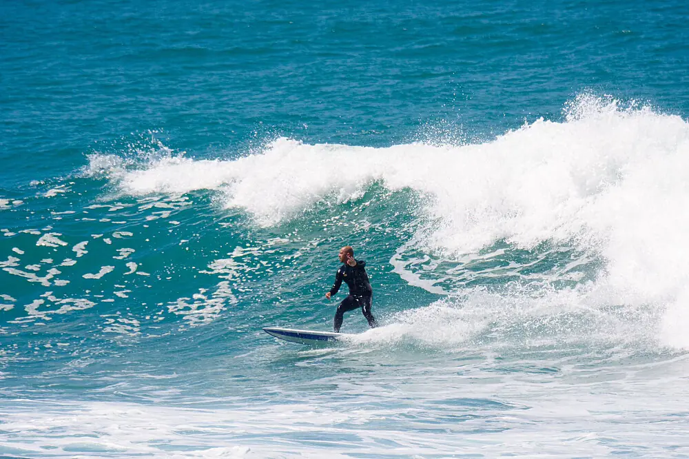 5-Day Surf & Yoga Wellness Escape on Portugal's Atlantic Coast