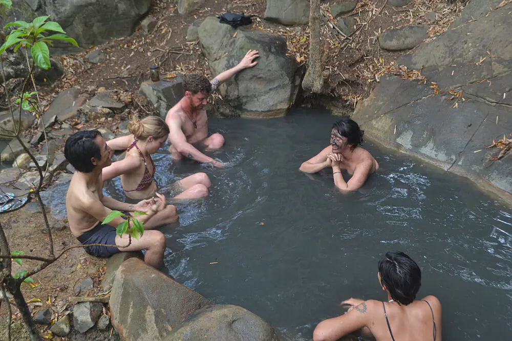 30-Day Regenerative Wellness Immersion: Permaculture & Mindful Living in Costa Rica
