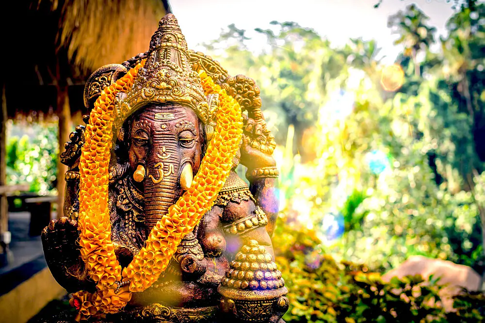30-Day Holistic Wellness & Detox Journey in Bali's Bamboo Forest