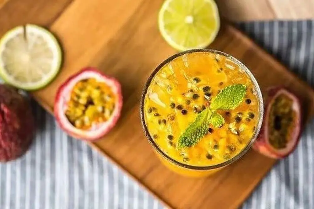 7-Day Organic Juice Detox & Daily Spa Retreat in Bali's Eco Bamboo Resort