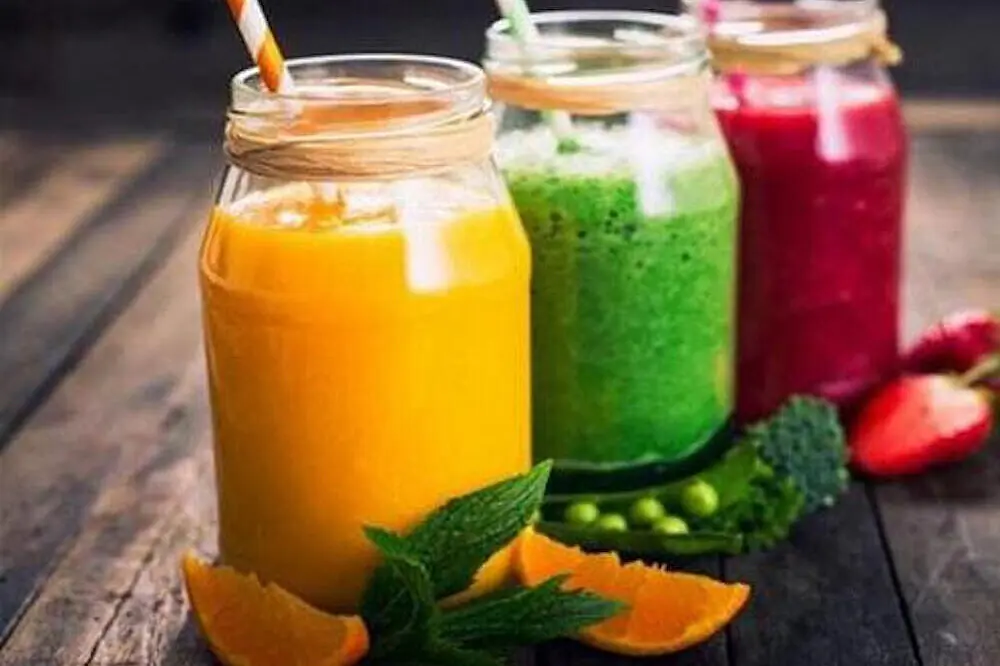 4 Day Juice Fasting, Daily Spa & Yoga Wellness Eco Retreat, Bali