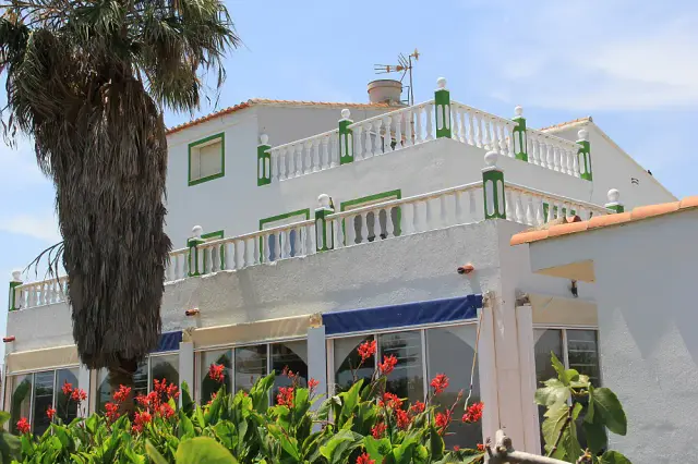 5-Day Beachside Heartful Yoga & Meditation Retreat in Sunny Spain (Copy)