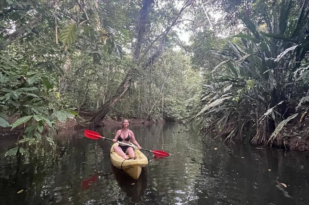 8-Day Ayurveda Detox & Yoga Wellness Retreat in Costa Rica