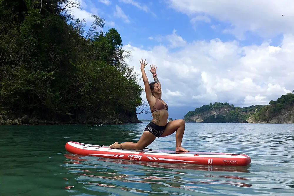 7 Day Surf & Yoga Wellness Escape in Costa Rica