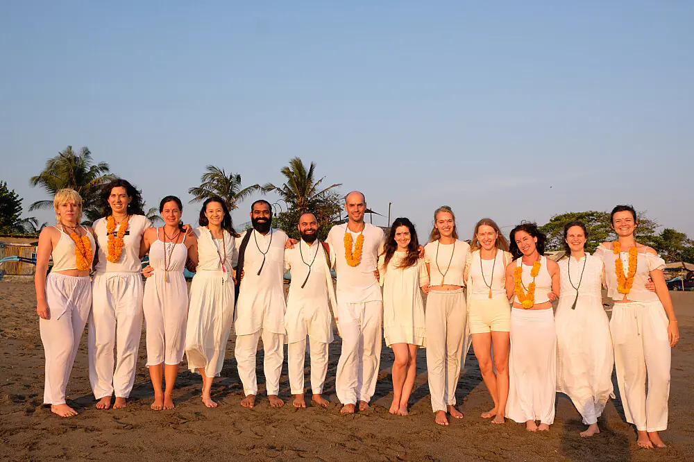 200-Hour Multi-Style Yoga Teacher Training in Tropical Canggu
