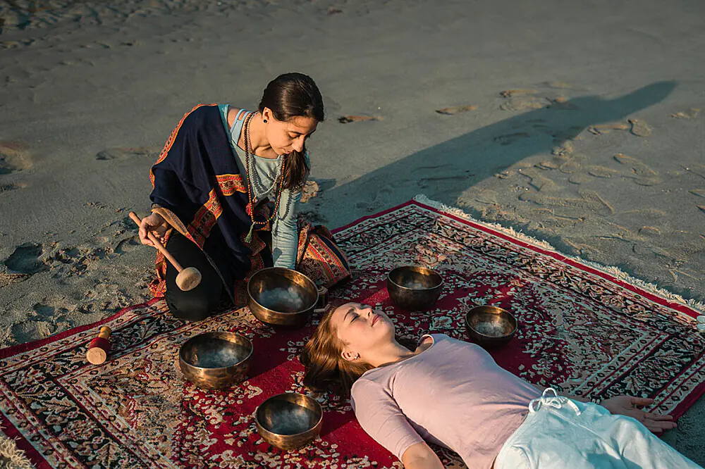 25-Day Kundalini Yoga Teacher Training in Rishikesh with Yoga Alliance Certification