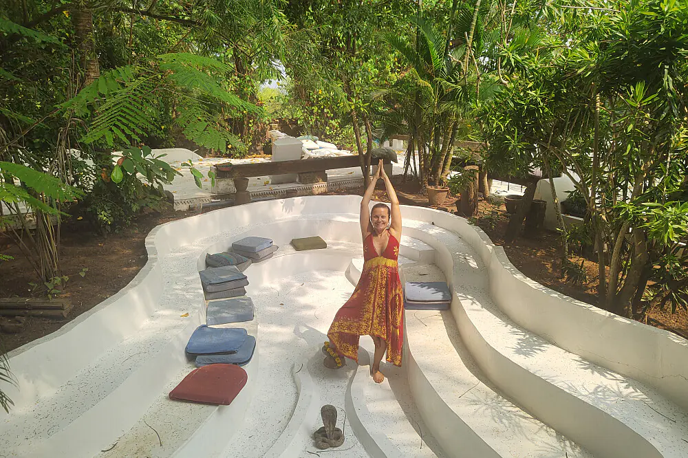 Ayurvedic Panchakarma Detox & Wellness Retreat in Coastal Goa