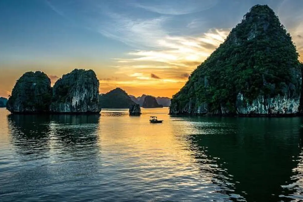 Wellness Escape Through Vietnam's Natural Wonders