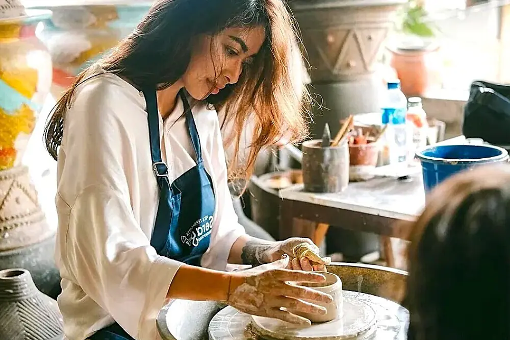 6 Day Creative Healing & Wellness Retreat in Bali