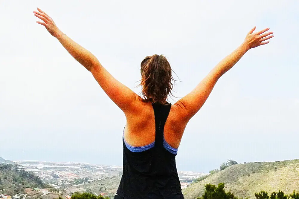 30-Day Transformational Wellness Immersion in Tenerife's Mountain Sanctuary
