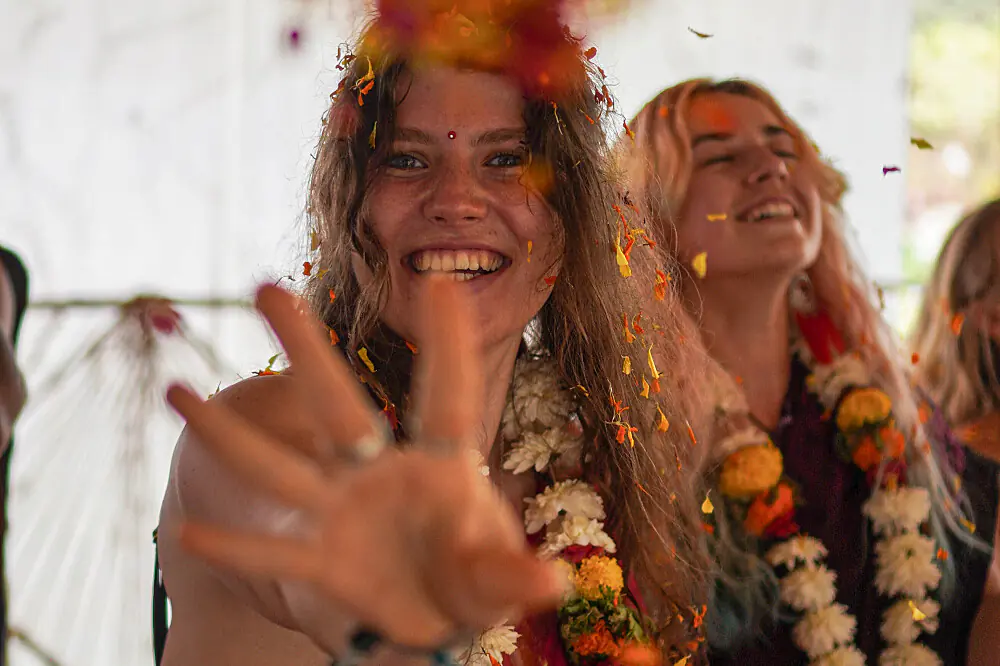 5-Day Healing Yoga Retreat with Flexible Dates in Goa, India