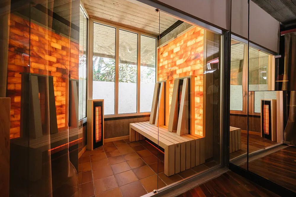 Fire Element Wellness Escape in Tuscany