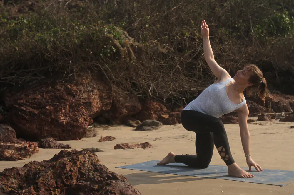 7-Day Wellness Yoga and Ayurveda Retreat in Benaulim, Goa
