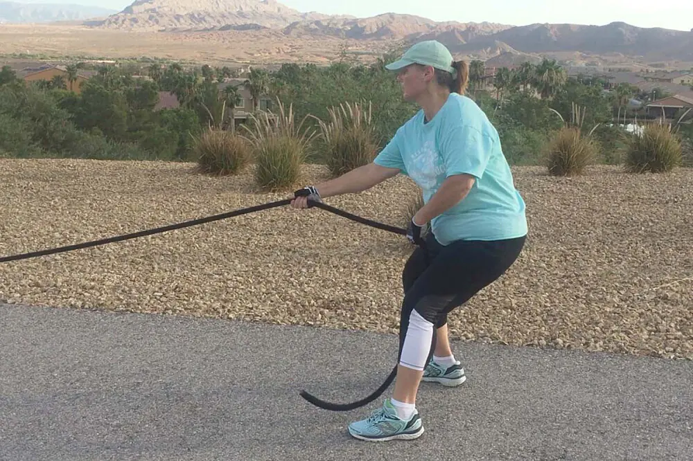 30-Day Private Strength & Wellness Transformation for Midlife Adults in Las Vegas, USA
