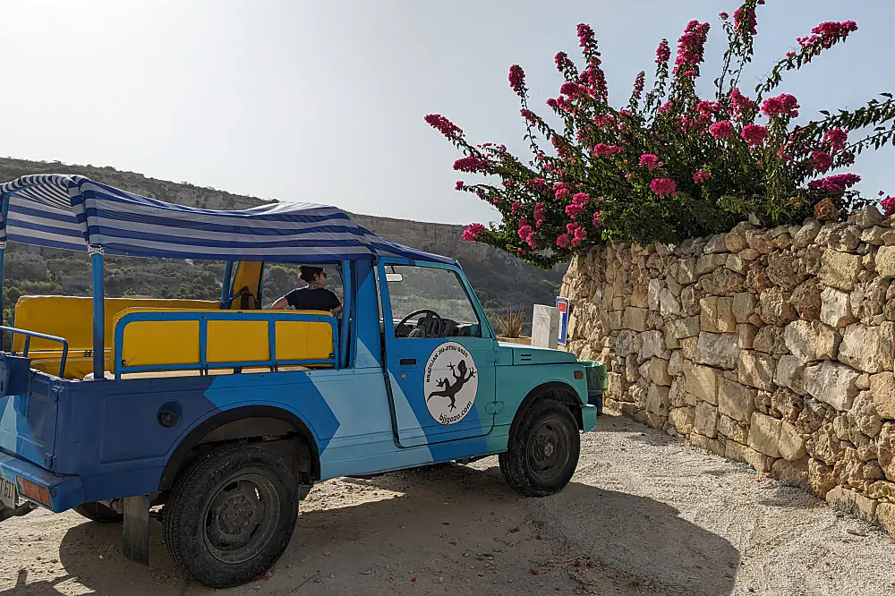 Mediterranean Wellness Escape: Yoga, Snorkeling & Island Discovery in Gozo