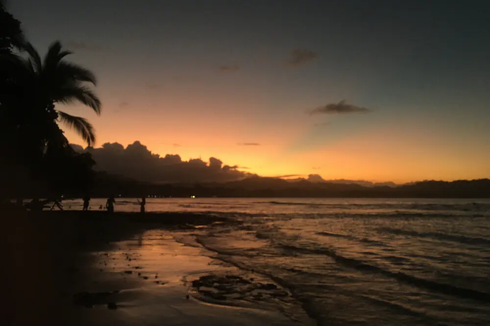 4 Day Nature & Horseback Riding Wellness Retreat in Costa Rica