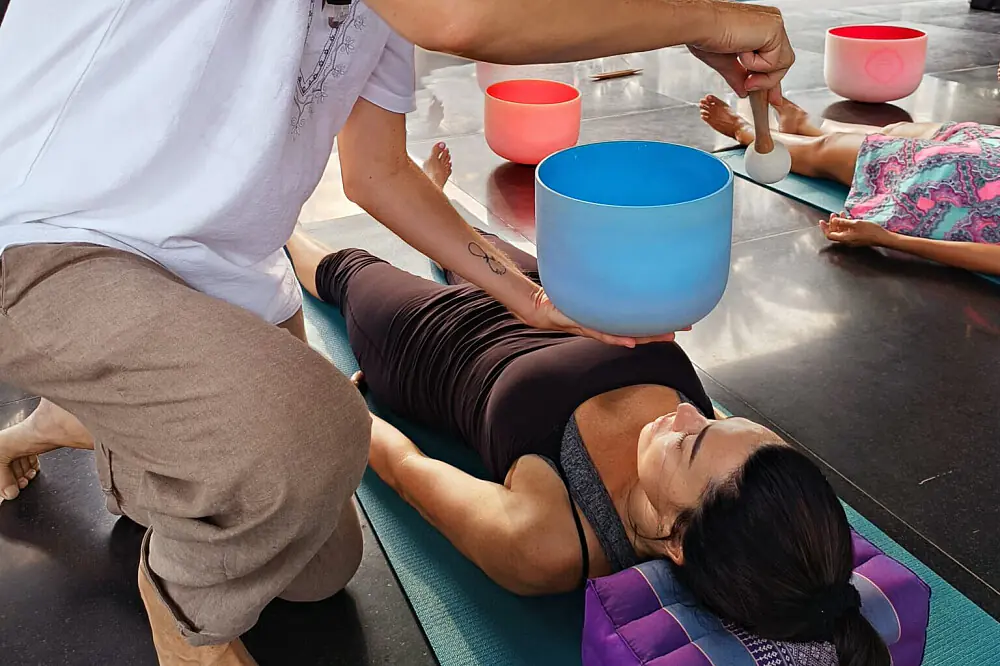 Mind Detox and Yoga Retreat in Phuket, Thailand
