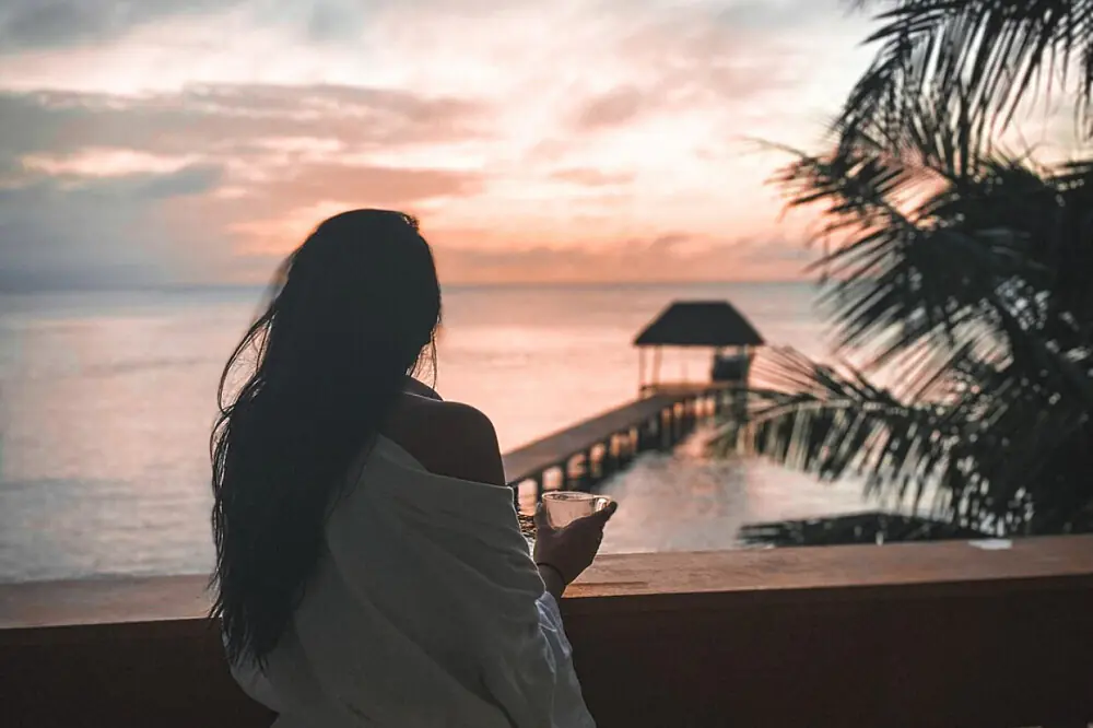 5-Day Private Wellness and Healing Beach Retreat in Tulum, Mexico